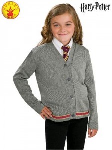 hermione sweater