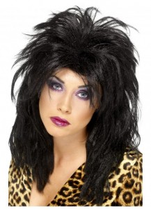 80s pop star