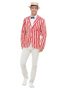 20s Barber Shop Costume v2