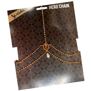 20s Gatsby Head Chain v2