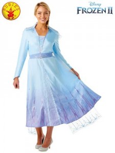 elsa adult