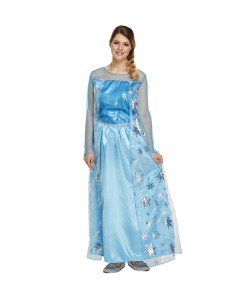 ADULT ICE QUEEN