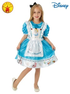 ALICE COSTUME CHILD v2