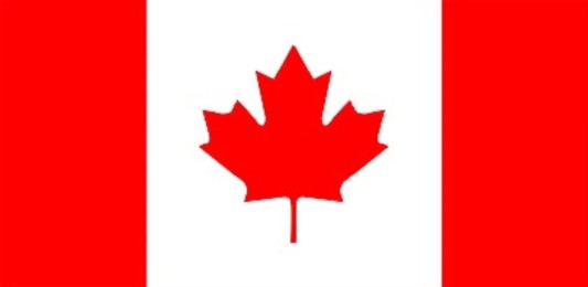 CANADA FLAG