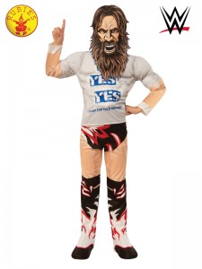 DANIEL BRYAN DELUXE COSTUME CHILD