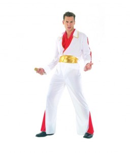 ELVIS COSTUME