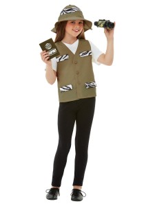 Explorer Kit