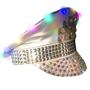 Festival Hat NON LIGHT UP