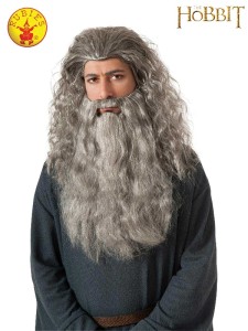 GANDALD WIG