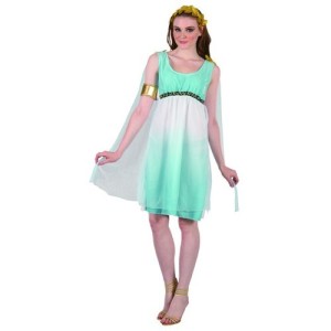 GODDESS COSTUME