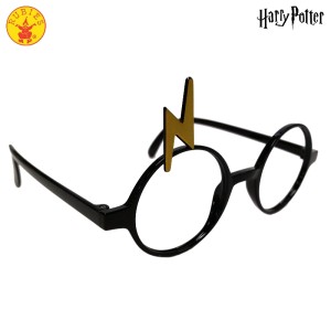 HARRY POTTER DELUXE GLASSES CHILD
