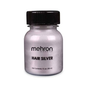 Hair Silver 127ml