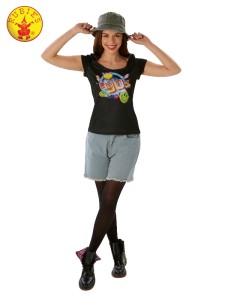 I LOVE THE 90s T SHIRT ADULT