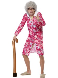 Inflatable Walking Stick v2