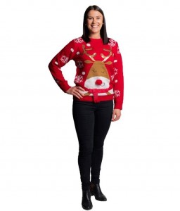 Jumper Lady RODOPH 2
