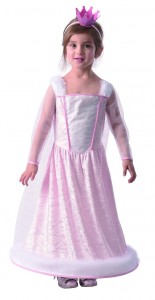 LIl PRINCESS COSTUME