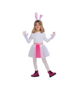 Lil Rabbit COSTUME