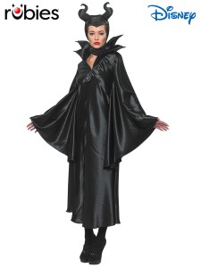 MALEFICENT DELUXE COSTUME ADULT