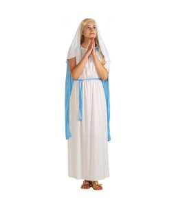 MARY COSTUME