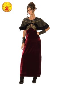 MEDIEVAL LADY COSTUME ADULT