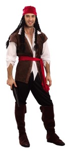 PIRATE JACK