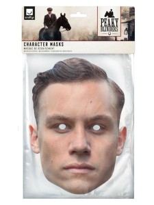Peaky Blinders Michael Character Mask
