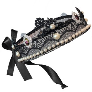 Queen Of The Damned Crown