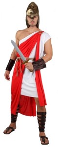 ROMAN WARRIOR COSTUME