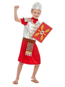 Roman Boy Costume