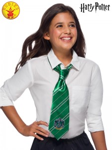 SLYTHERIN TIE