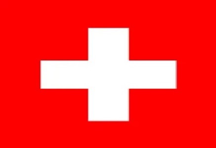 SWITZERLAND FLAG