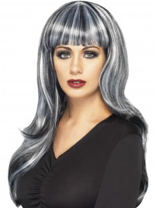 Sinister Siren Wig