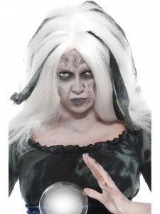 Soothsyer wig
