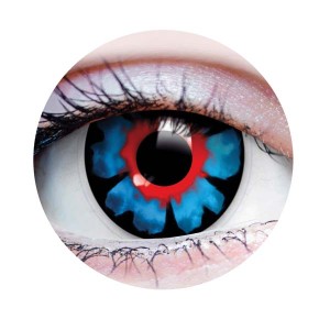 Supernatural Primal Contacts