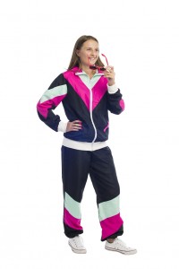 TRACKSUIT