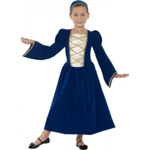 TUDOR COSTUME CHILD