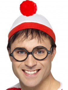 WHERES WALLY