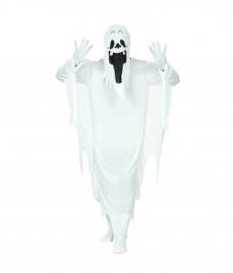 ghost costume