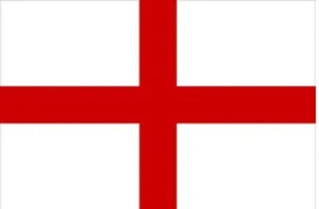 england flag