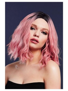 fever cara wig