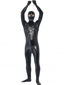gimp costume v2