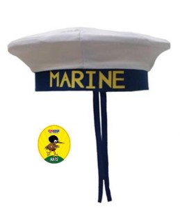 maine hat