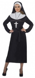 nun costume v2