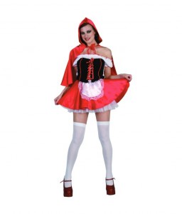 red riding