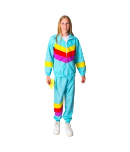 shell suit child