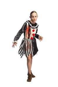 slasher kids costume