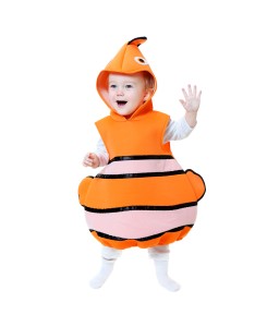 toddler nemo costume