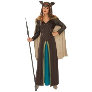 viking womens coustme