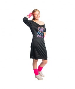 xlge 1980s dress set