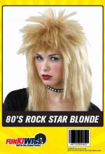 rockblonde